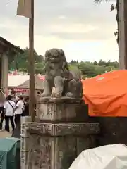 浅原神社(新潟県)