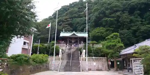 叶神社 (西叶神社)のその他建物