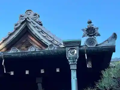 経王寺(東京都)