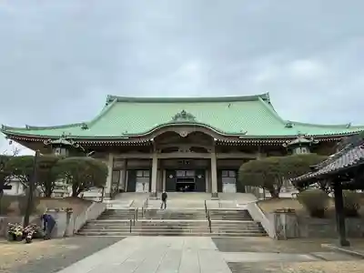 総持寺のその他建物