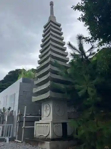 正覚院(神奈川県)