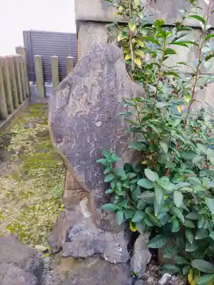 濱神明社のその他建物