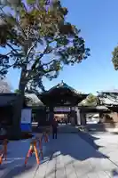 三嶋大社(静岡県)