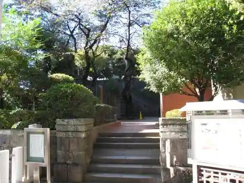 乃木神社のその他建物