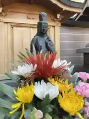 とげぬき地蔵尊 高岩寺(東京都)