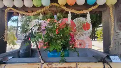 三津厳島神社(愛媛県)