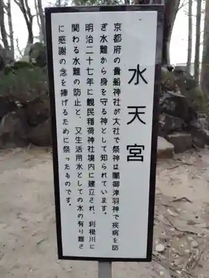稲荷神社(群馬県)