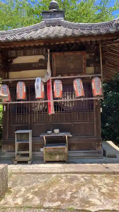 園城寺(三井寺)(滋賀県)