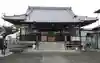 本蓮寺(静岡県)