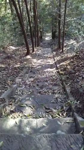 天満宮のその他建物