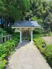 串間神社(宮崎県)