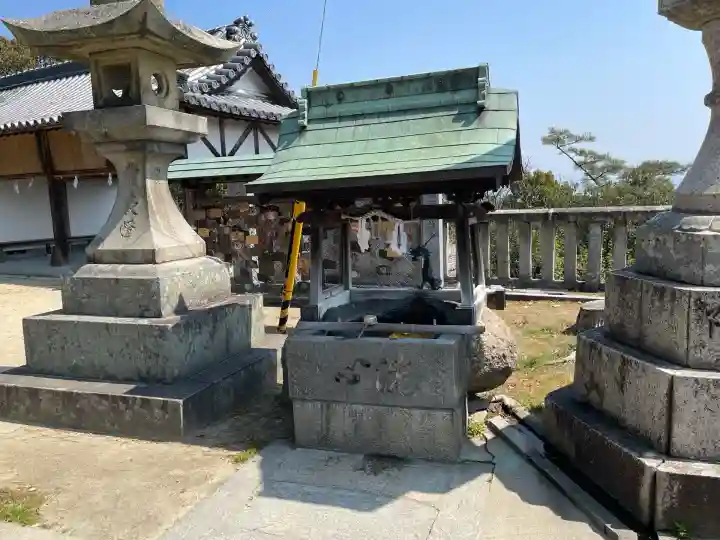 琴彈八幡宮(香川県)