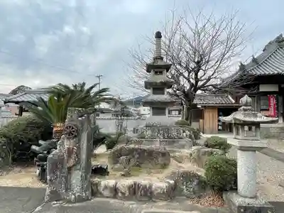 福蔵寺(三重県)
