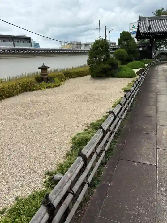 蓮法寺(神奈川県)
