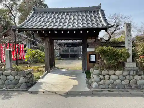 神明社（祖父江神明社）(愛知県)