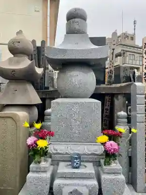 真光寺(東京都)