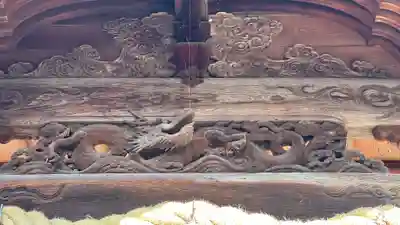 松帆神社(兵庫県)