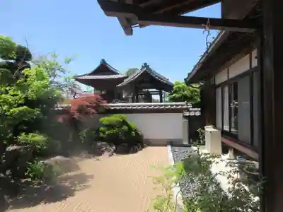 廣見寺(埼玉県)