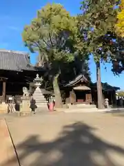 豊川進雄神社(愛知県)