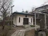 実行寺の末社・摂社