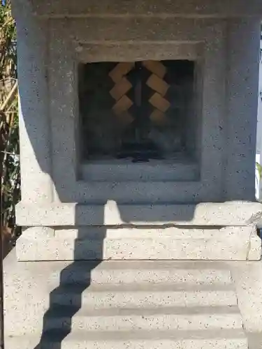 和泉神社(栃木県)