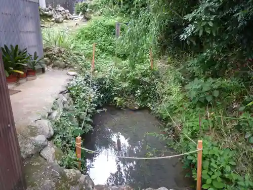 伊雜宮（皇大神宮別宮）のその他建物