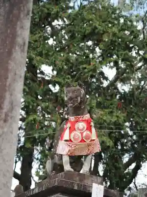 伏見稲荷大社一ノ峰(上之社神蹟•末廣大神)(京都府)