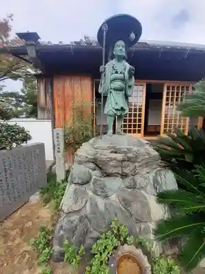 龍雲寺(大阪府)
