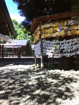 阿佐ヶ谷神明宮(東京都)