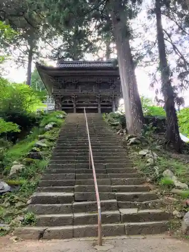 明通寺のその他建物