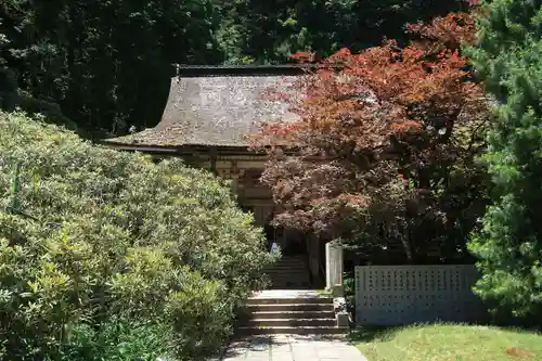 金剛三昧院(和歌山県)