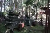 祐徳稲荷神社 奥の院別社(佐賀県)