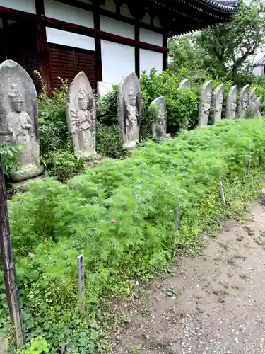 般若寺 ❁﻿コスモス寺❁の仏像