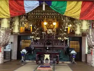 法憧山 普済寺(愛知県)