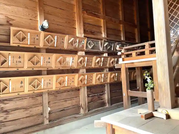 日吉神社(滋賀県)