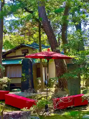 白山神社(新潟県)