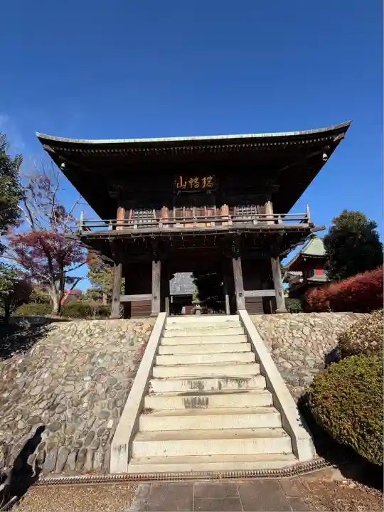勝光寺(埼玉県)