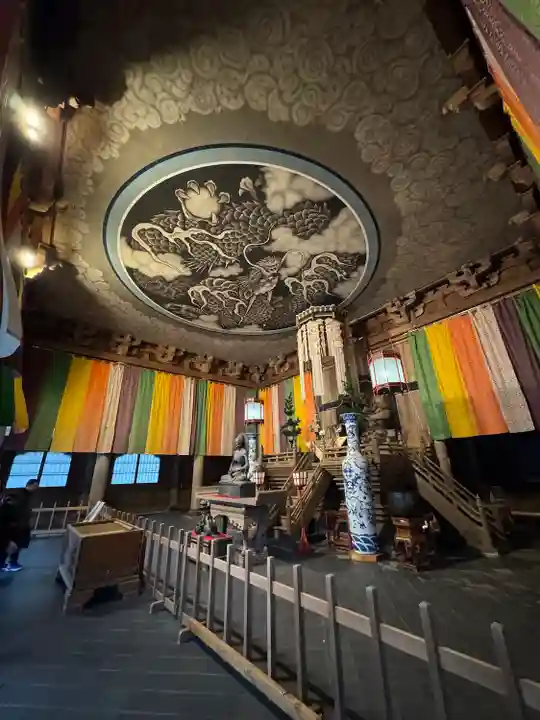 建長寺(神奈川県)