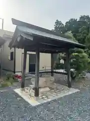 茂福神社(三重県)