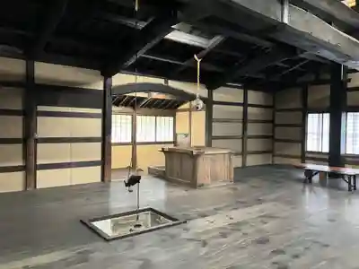 勝興寺(富山県)