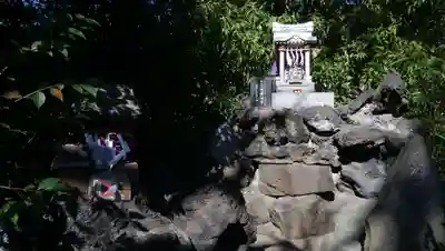 鷲神社(東京都)