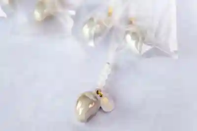 御嶽神社茅萱宮のお守り