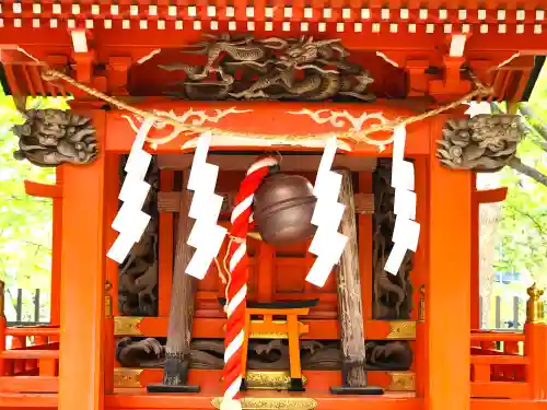 熊野神社(東京都)