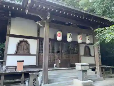 前神寺(愛媛県)