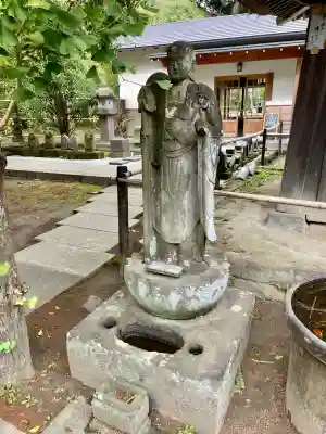 円応寺(神奈川県)