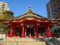二宮神社(兵庫県)