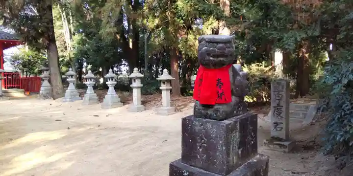 久度神社(奈良県)