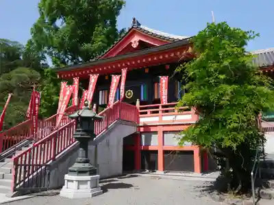 高幡不動尊　金剛寺のその他建物