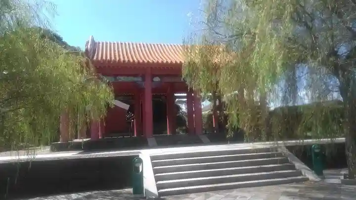 二尊院のその他建物