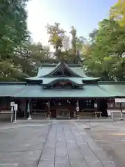 一言主神社(茨城県)